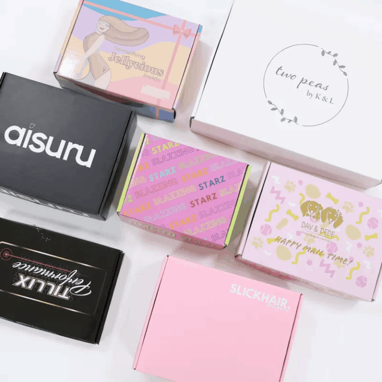 Why is Packaging Boxes Wholesale Important